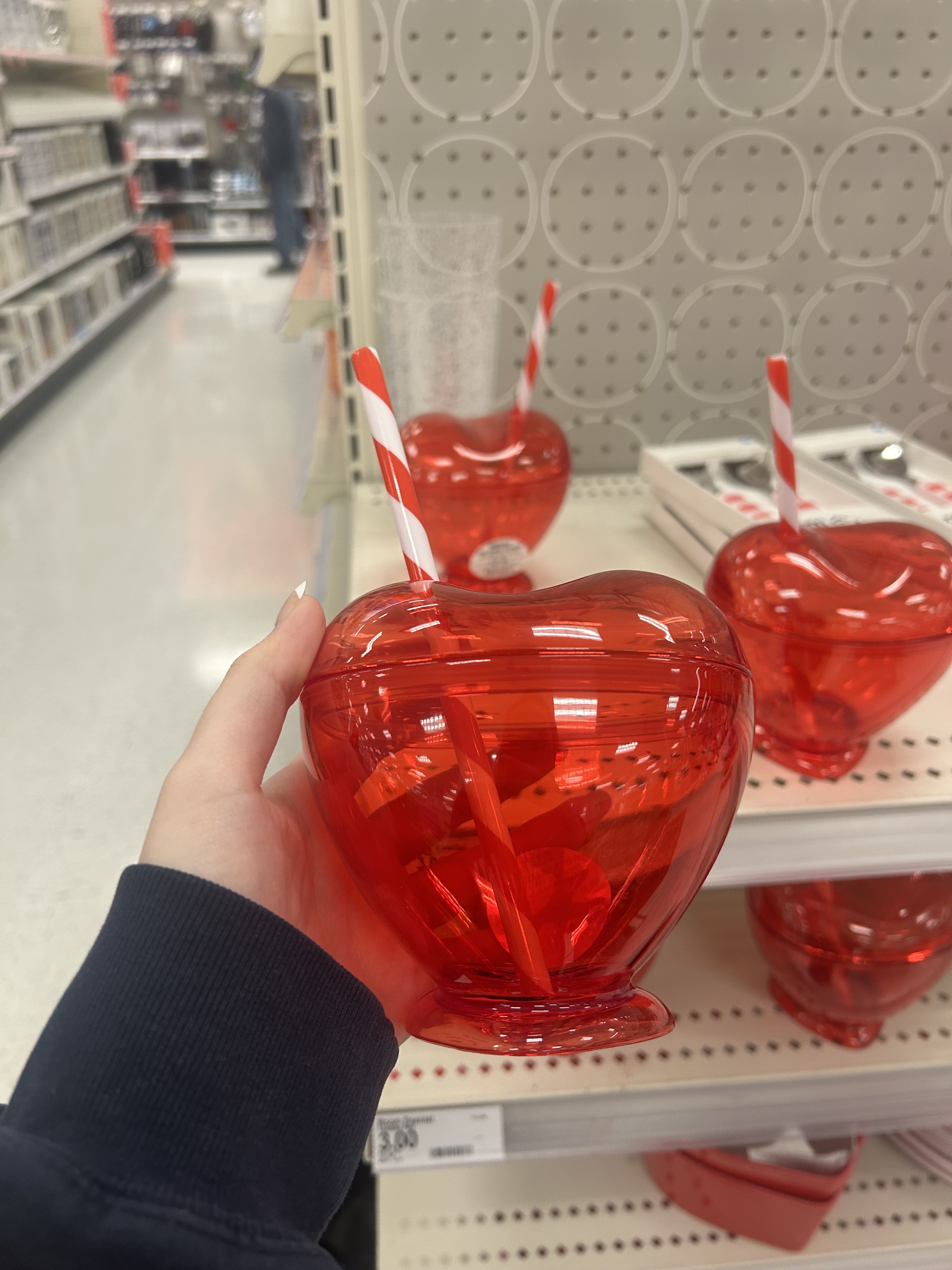 Valentine\'s Day mixer Dorm Diaries