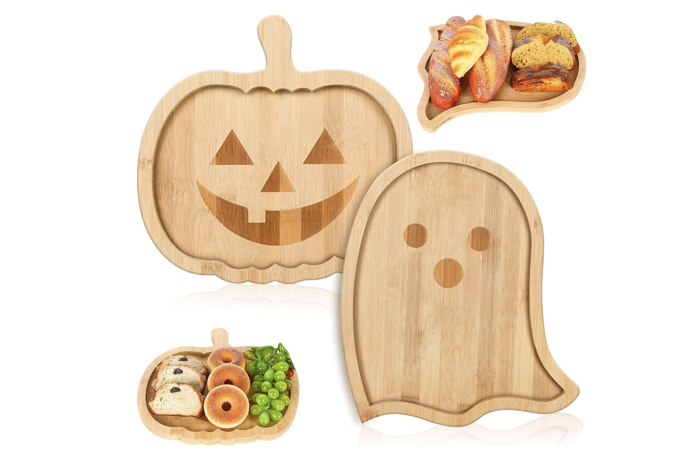 halloween charcuterie boards
