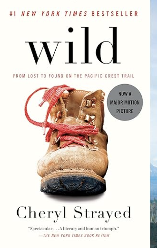 books about womanhood