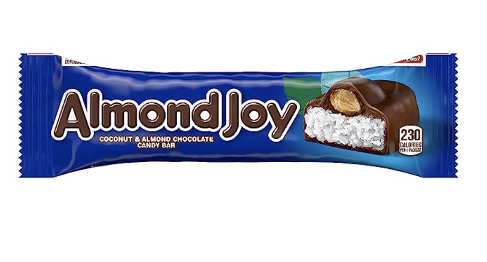 almond joy