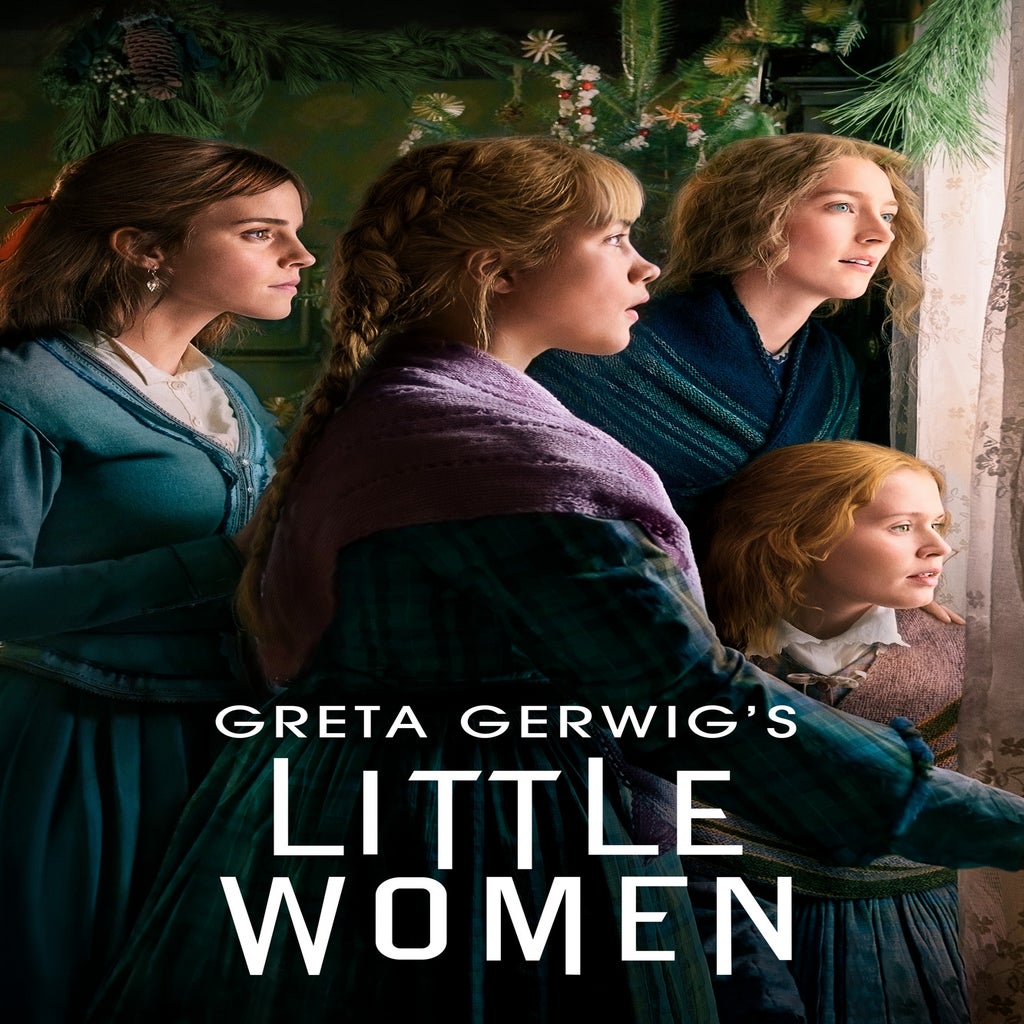 little women poster