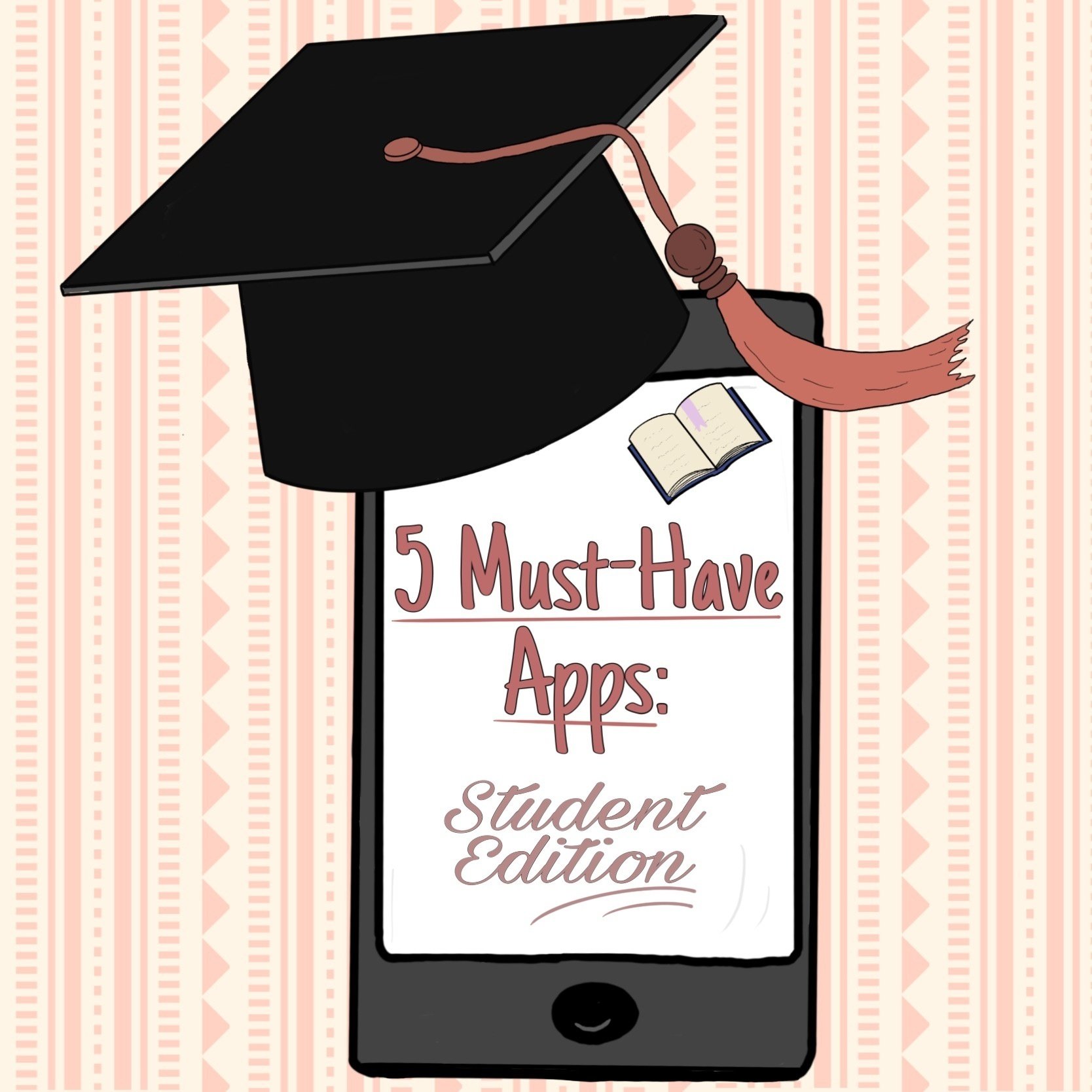 ashita kumar 5 musthave appspng by Ashita Kumar