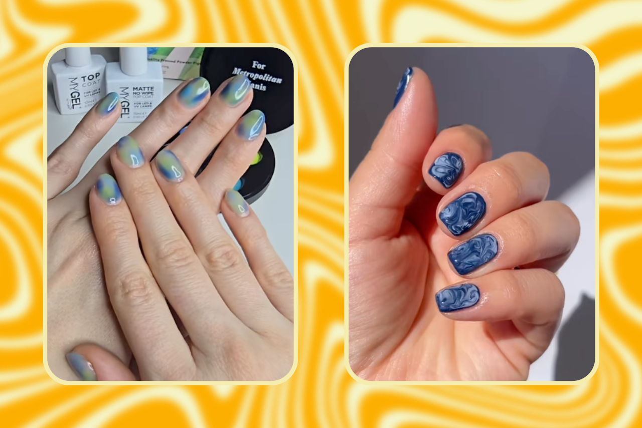 nail ideas short nails
