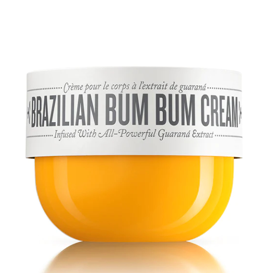 bum bum cream