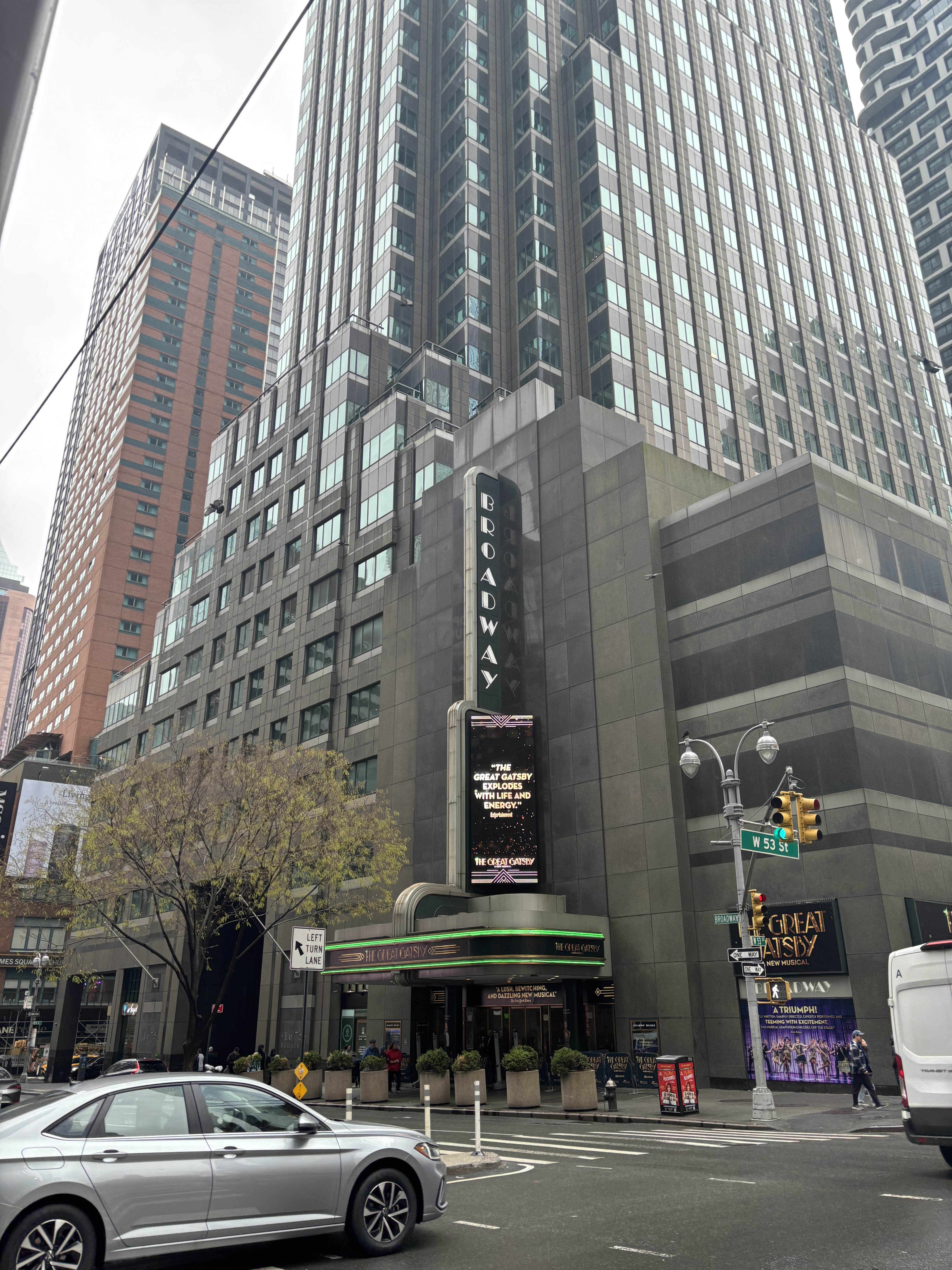 The Great Gatsby Theatre