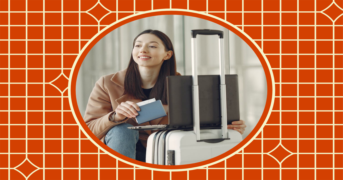 How Much Does Studying Abroad Cost? Here’s What Factors Into The Price