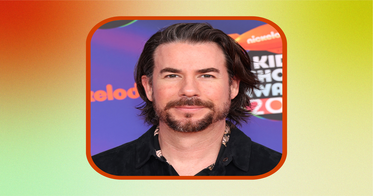 Jerry Trainor Unfollowed Nickelodeon & 