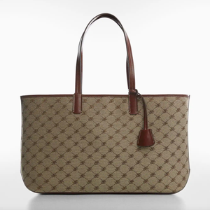 Revamped Louis Vuitton DUPE. neverfull 