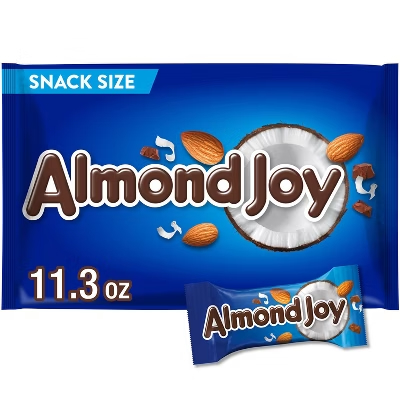 underrated halloween candies