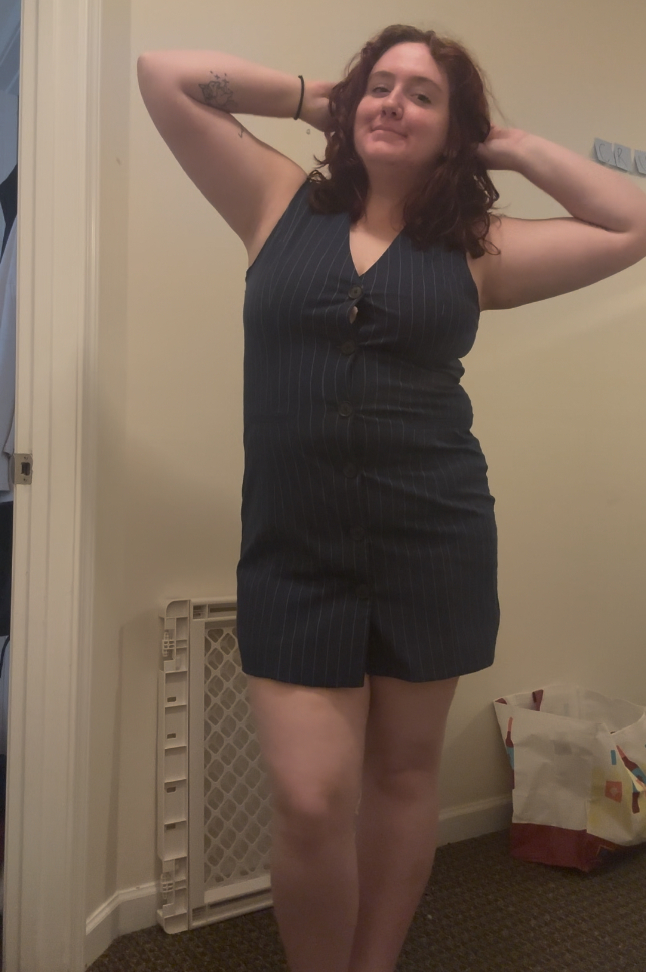 aislinn foran closet check