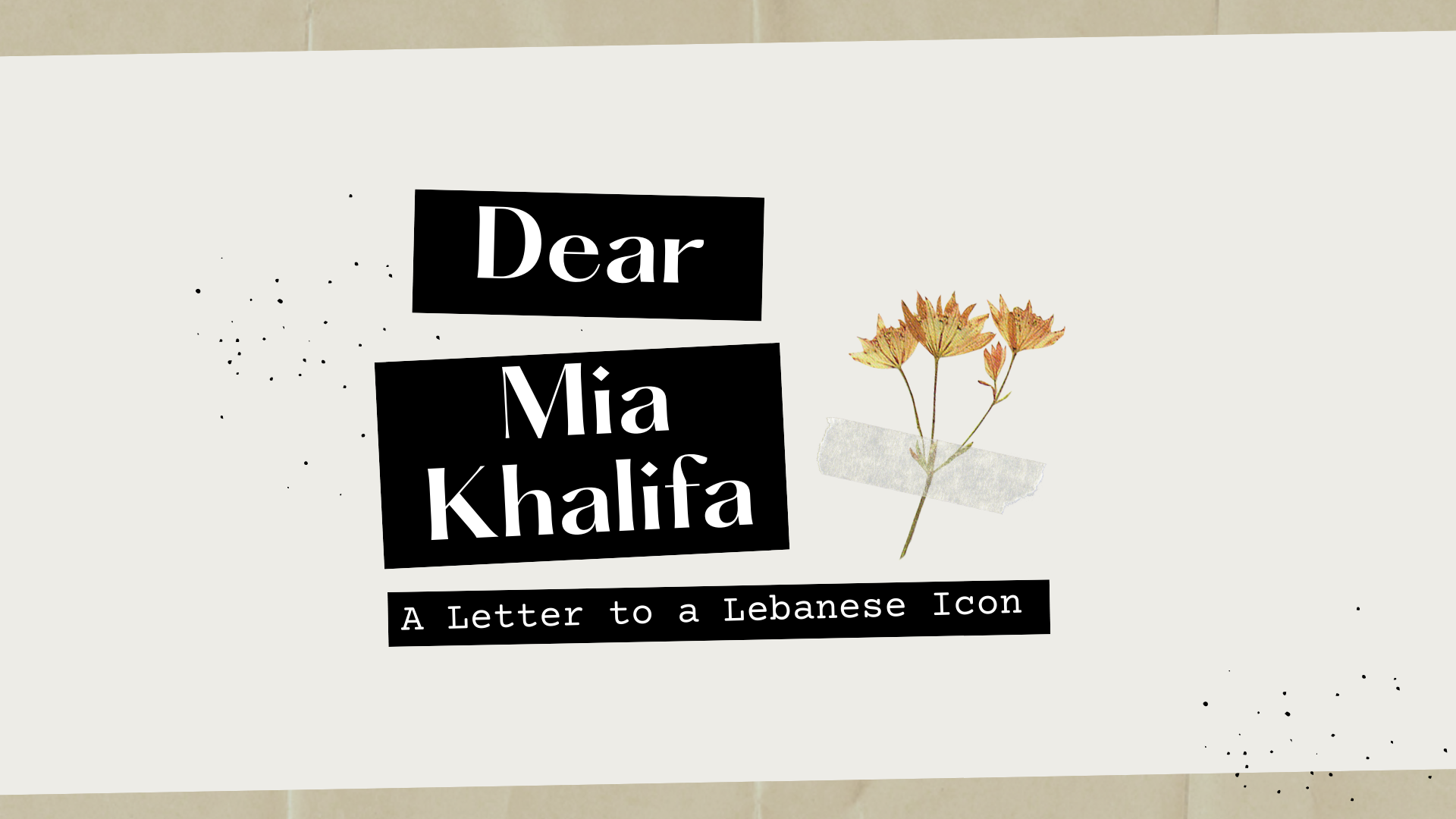 dear mia khalifapng by Canva