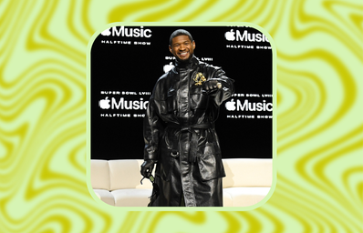 Usher