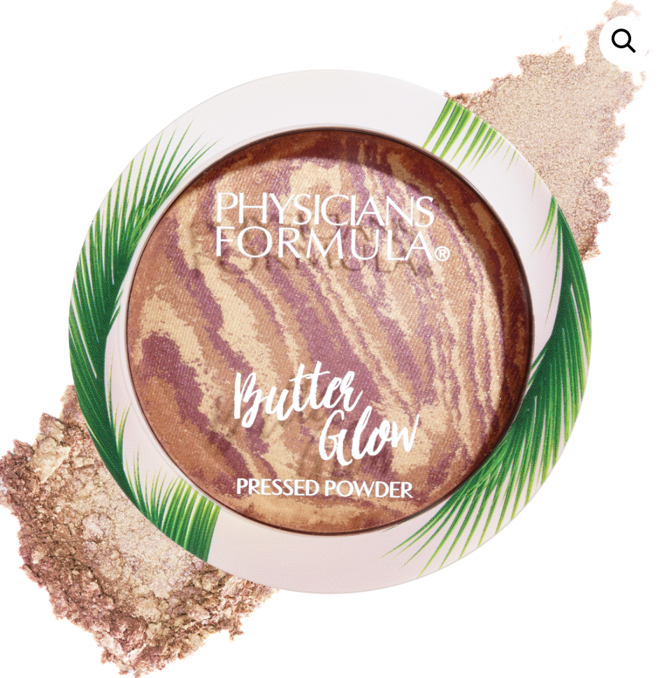Physicians Formula butter glow powder