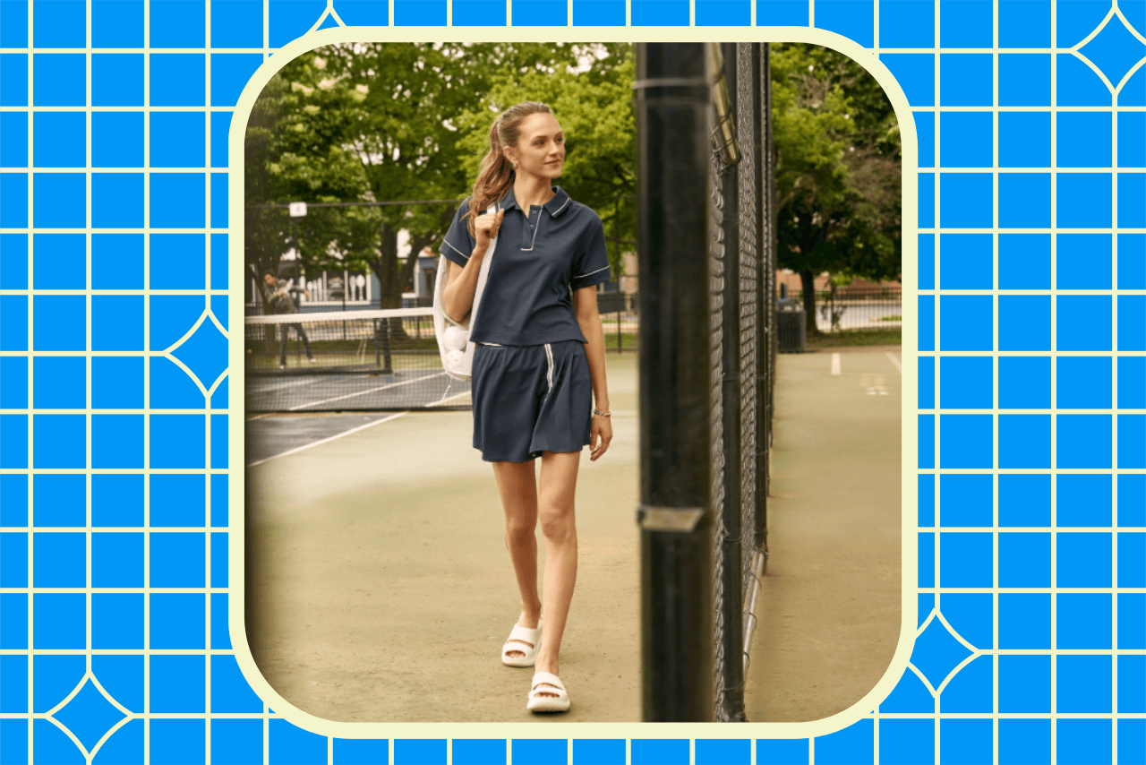 oofos x hcm partnership