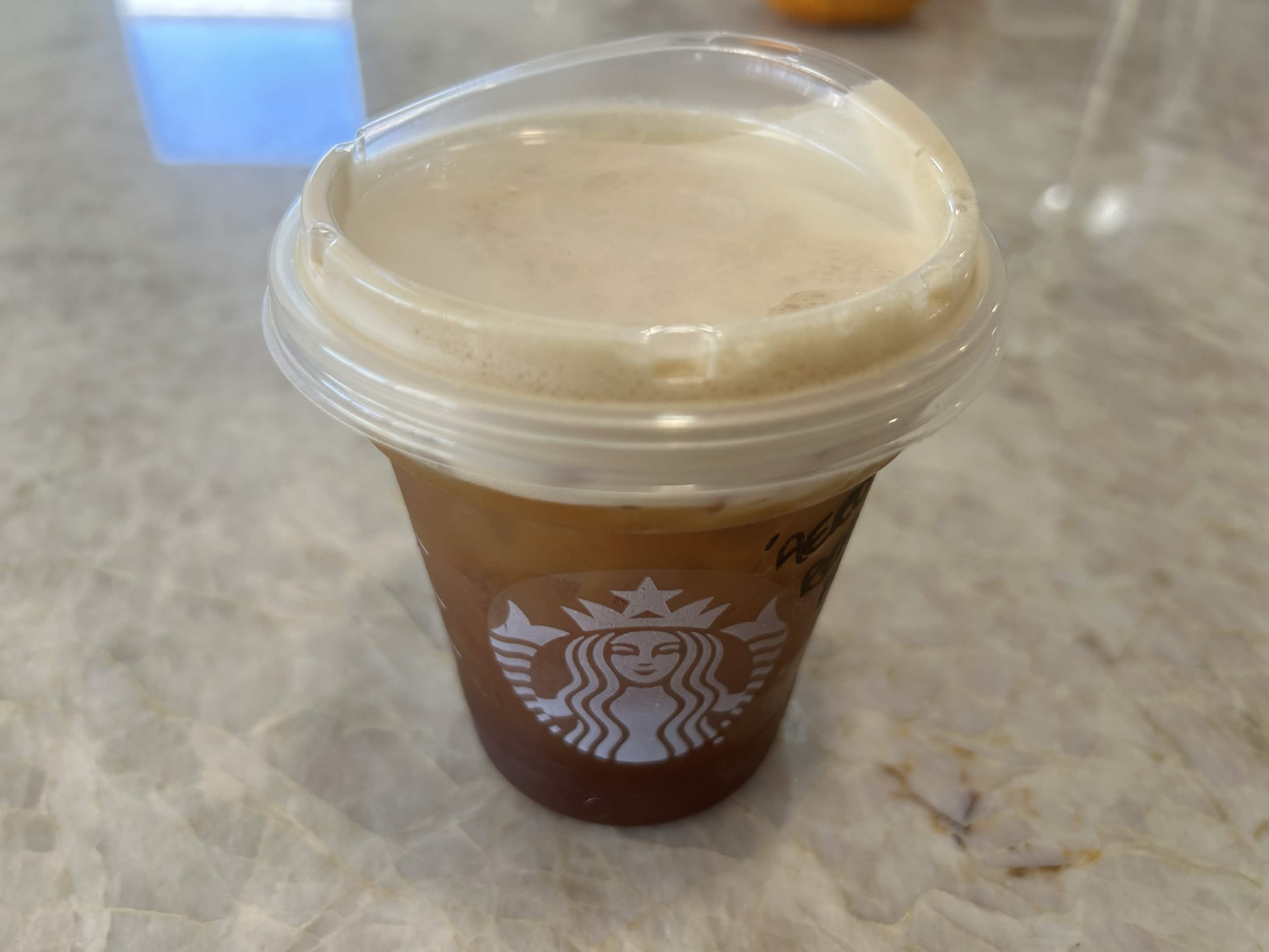 starbucksaero