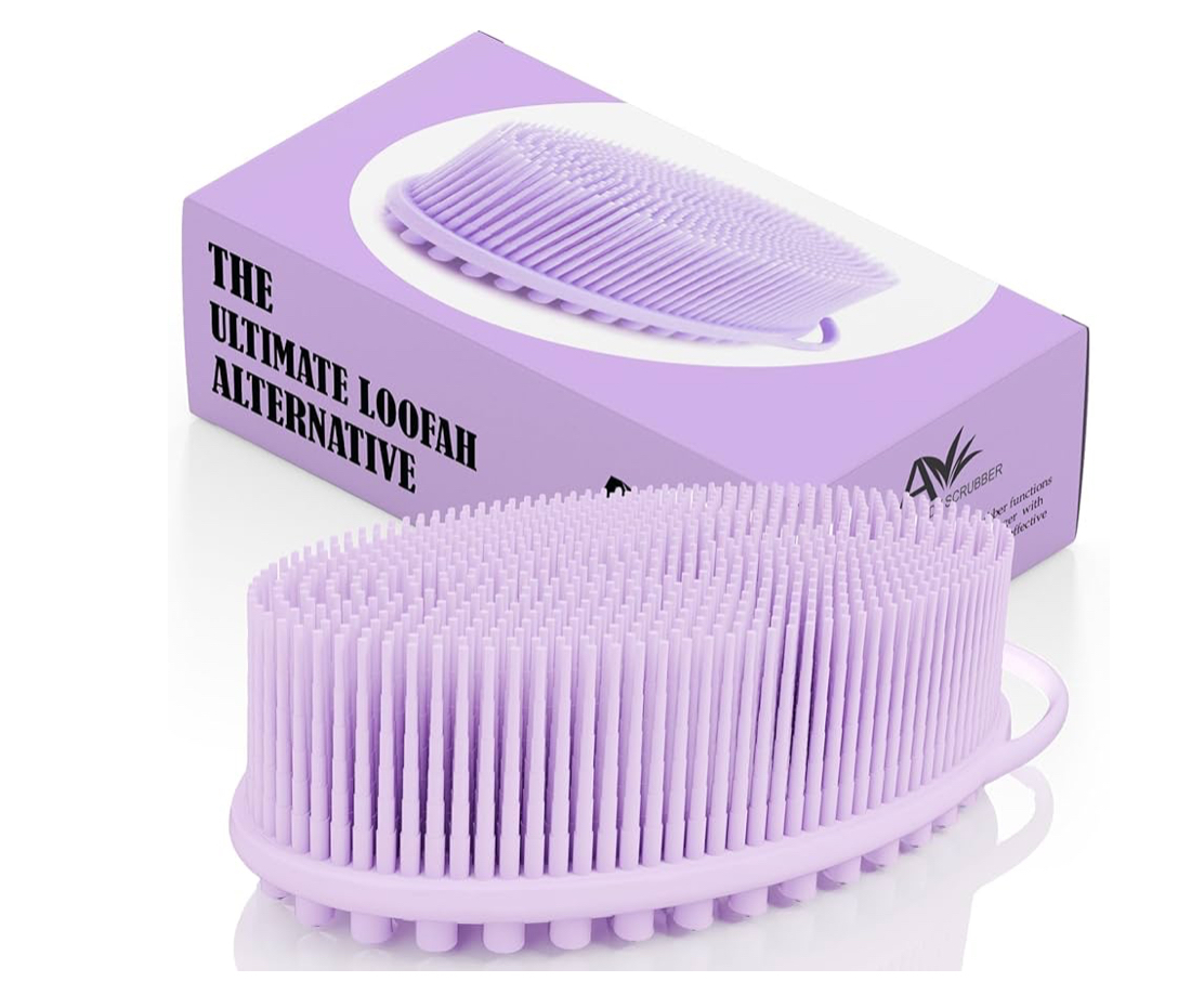 loofah