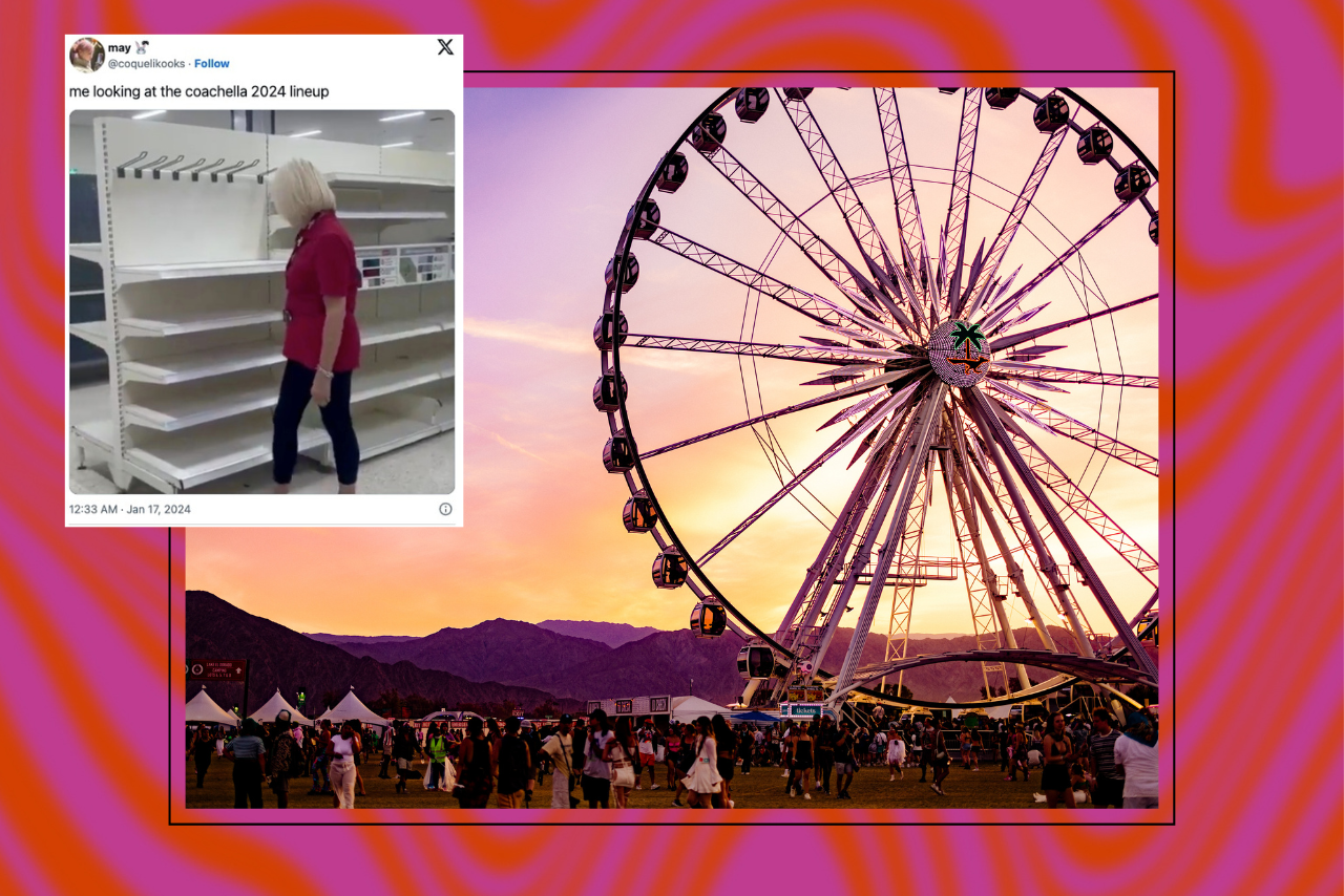 coachella 2024 lineup reactions?width=698&height=466&fit=crop&auto=webp&dpr=4