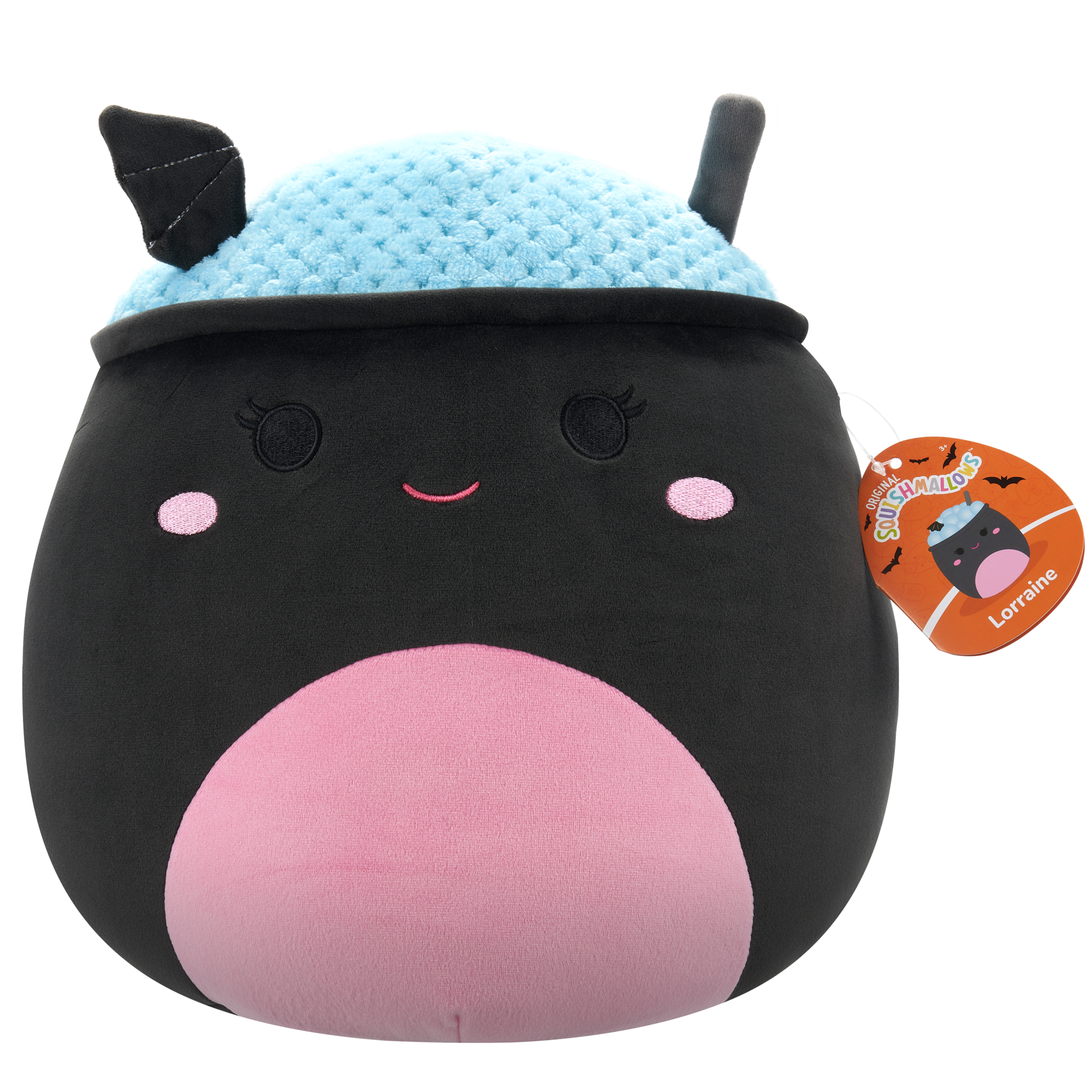halloween squishmallows 2024