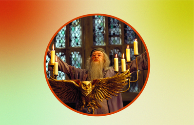 The 'Harry Potter' Cast's Reactions To Michael Gambon's Death Are