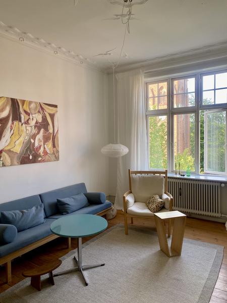 how to host your parents