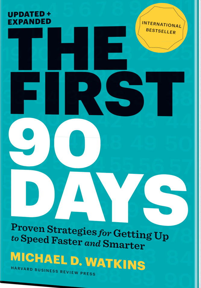 book cover the first