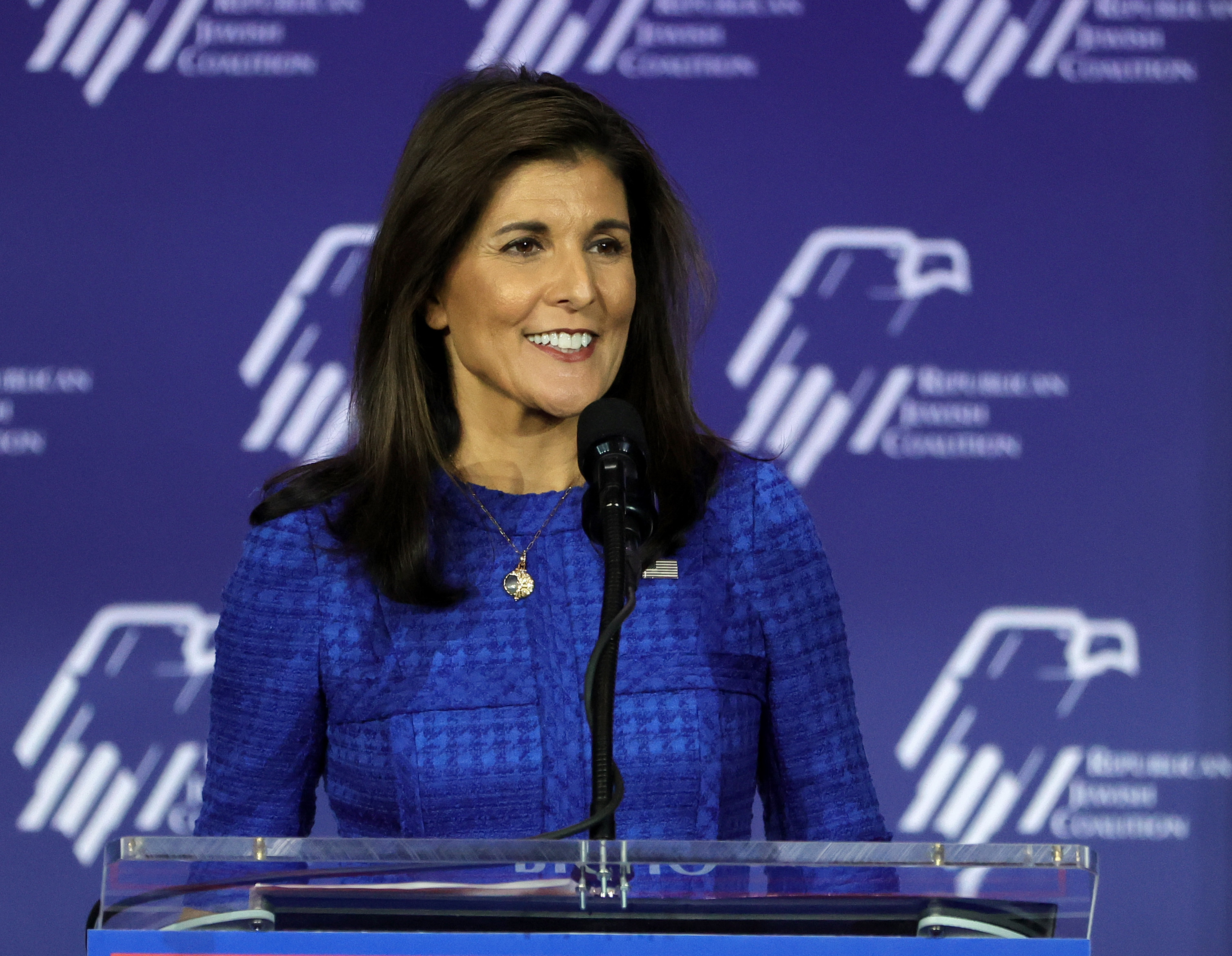 nikki haley