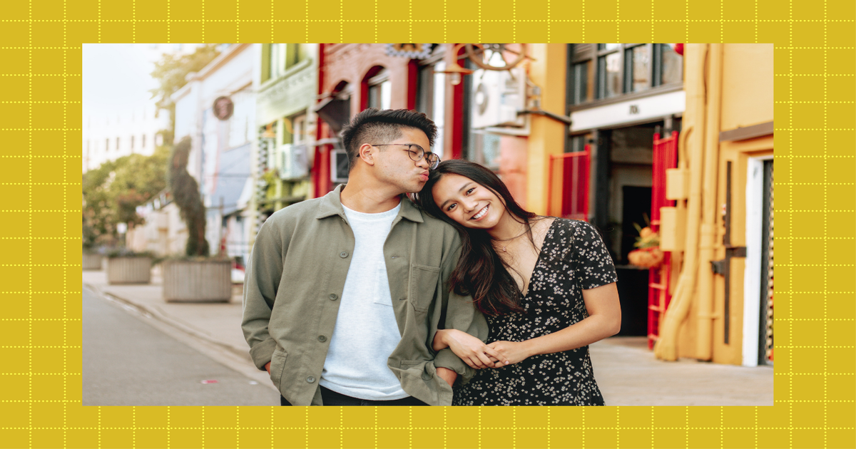 Having A Dating ‘Type’ Can Hold You Back