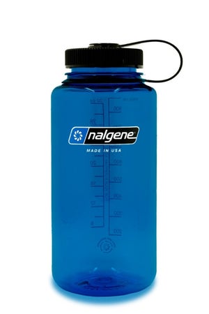 Nalgene Wide Mouth Sustain Water Bottle