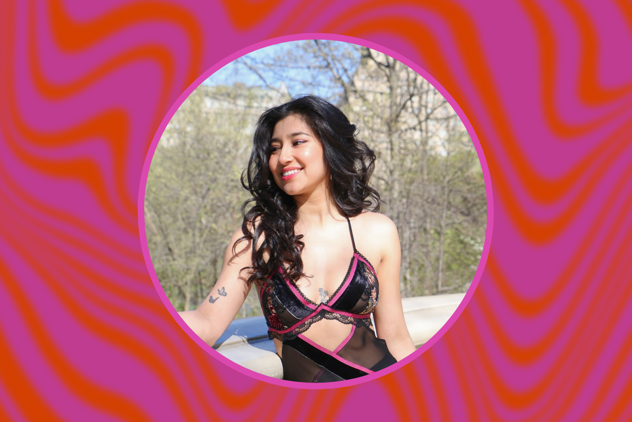 tracy garcia fashion designer