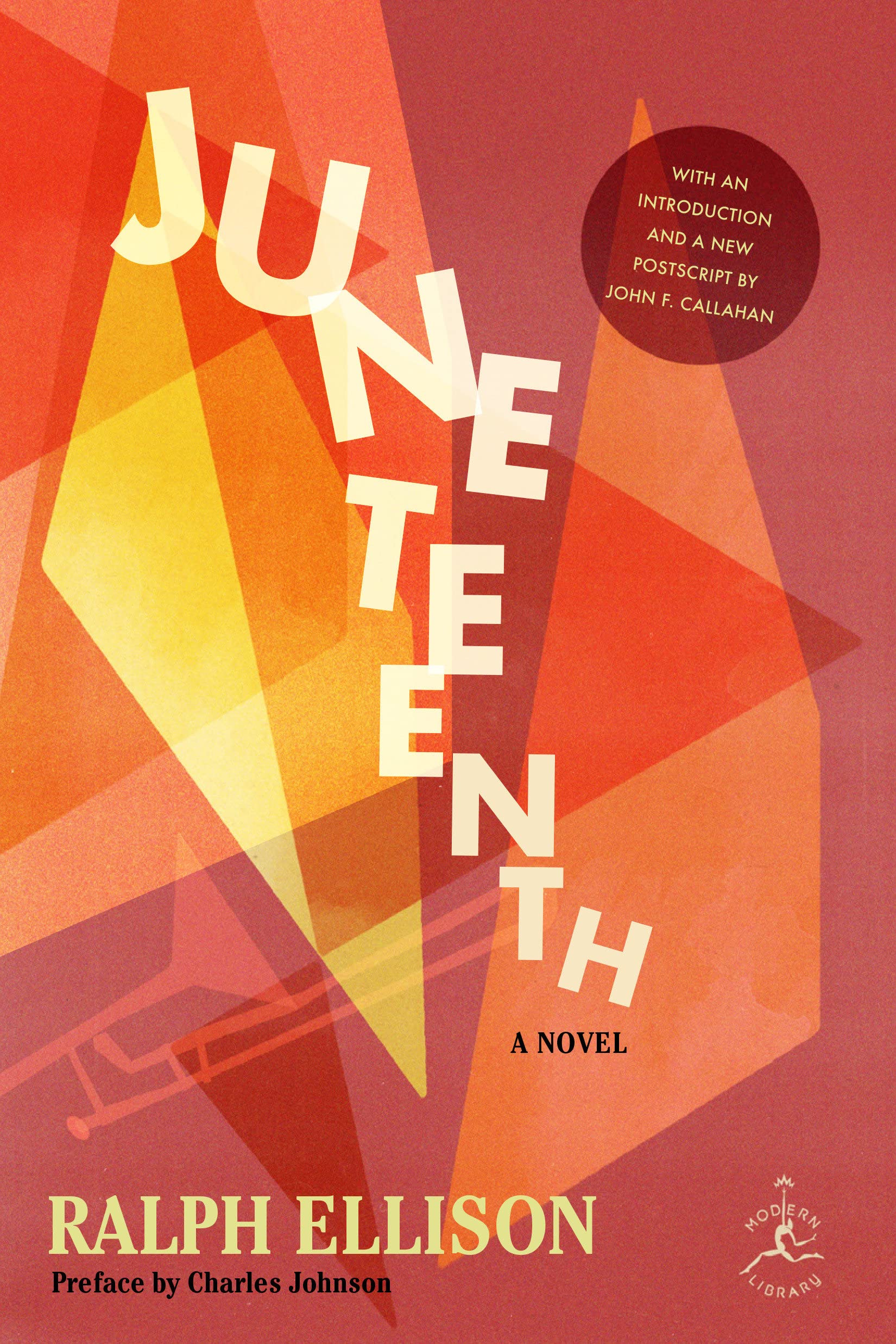 juneteenth by ralph ellison
