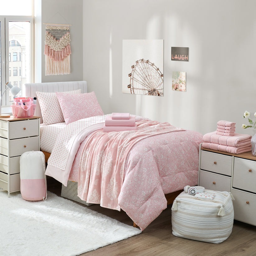 Caro Home bedding