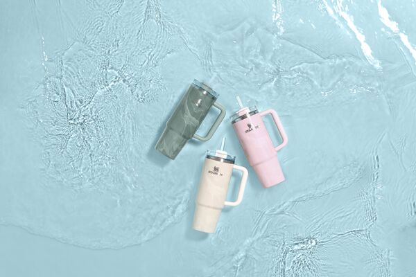 Target Stanley wellness collection