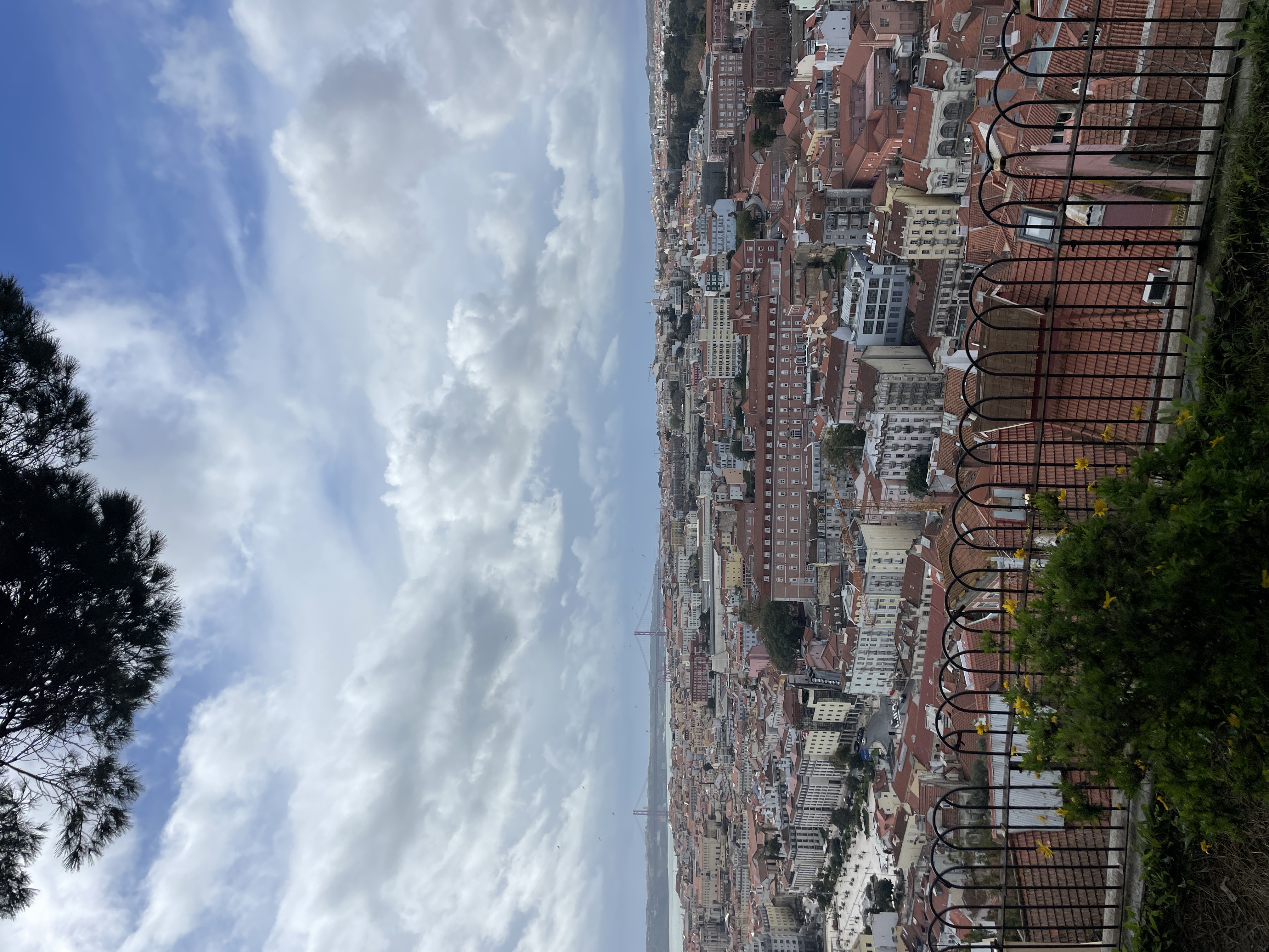 Lisbon Portugal