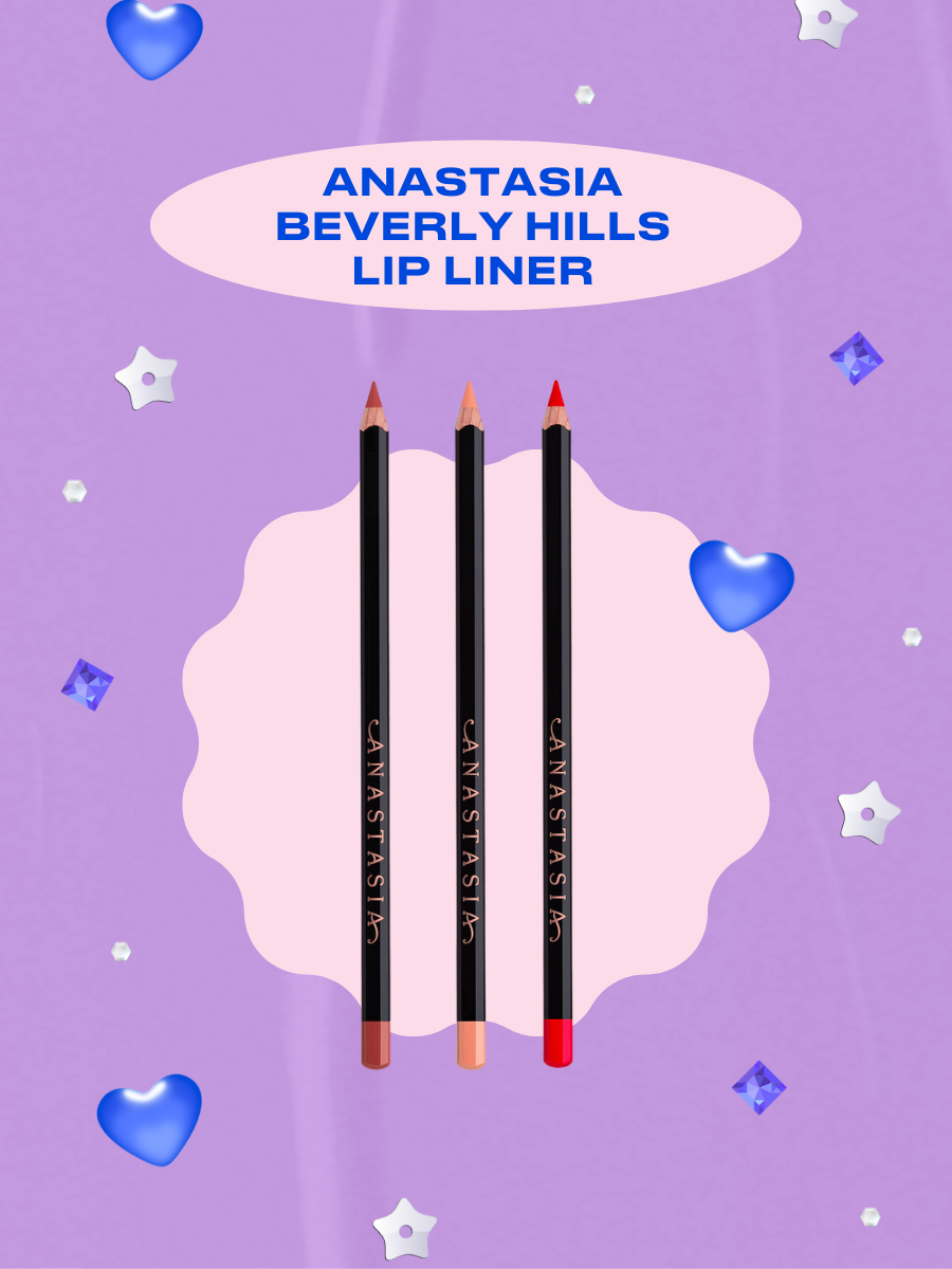Anastasia Beverly Hills Lip Liner