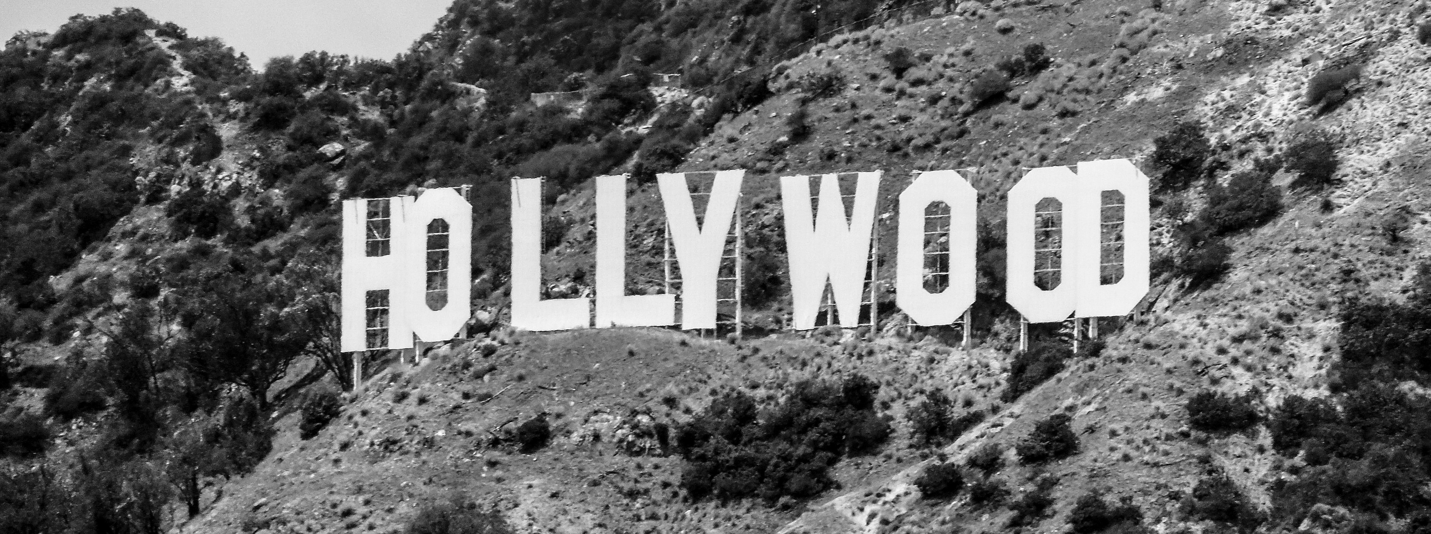 black and white Hollywood sign by Philippe Collard?width=698&height=466&fit=crop&auto=webp&dpr=4