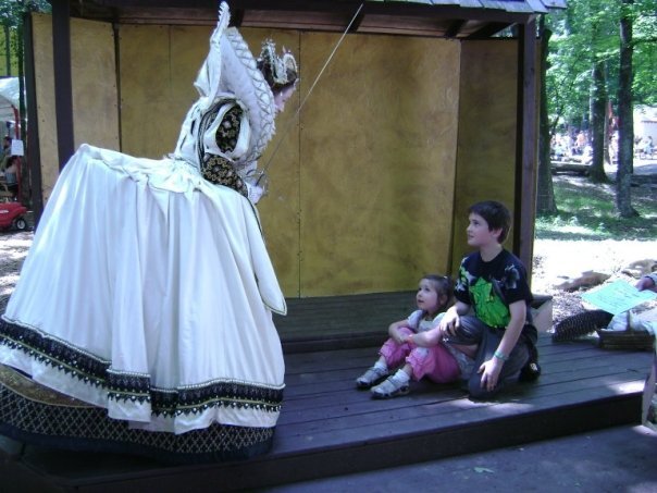 Renaissance Fair