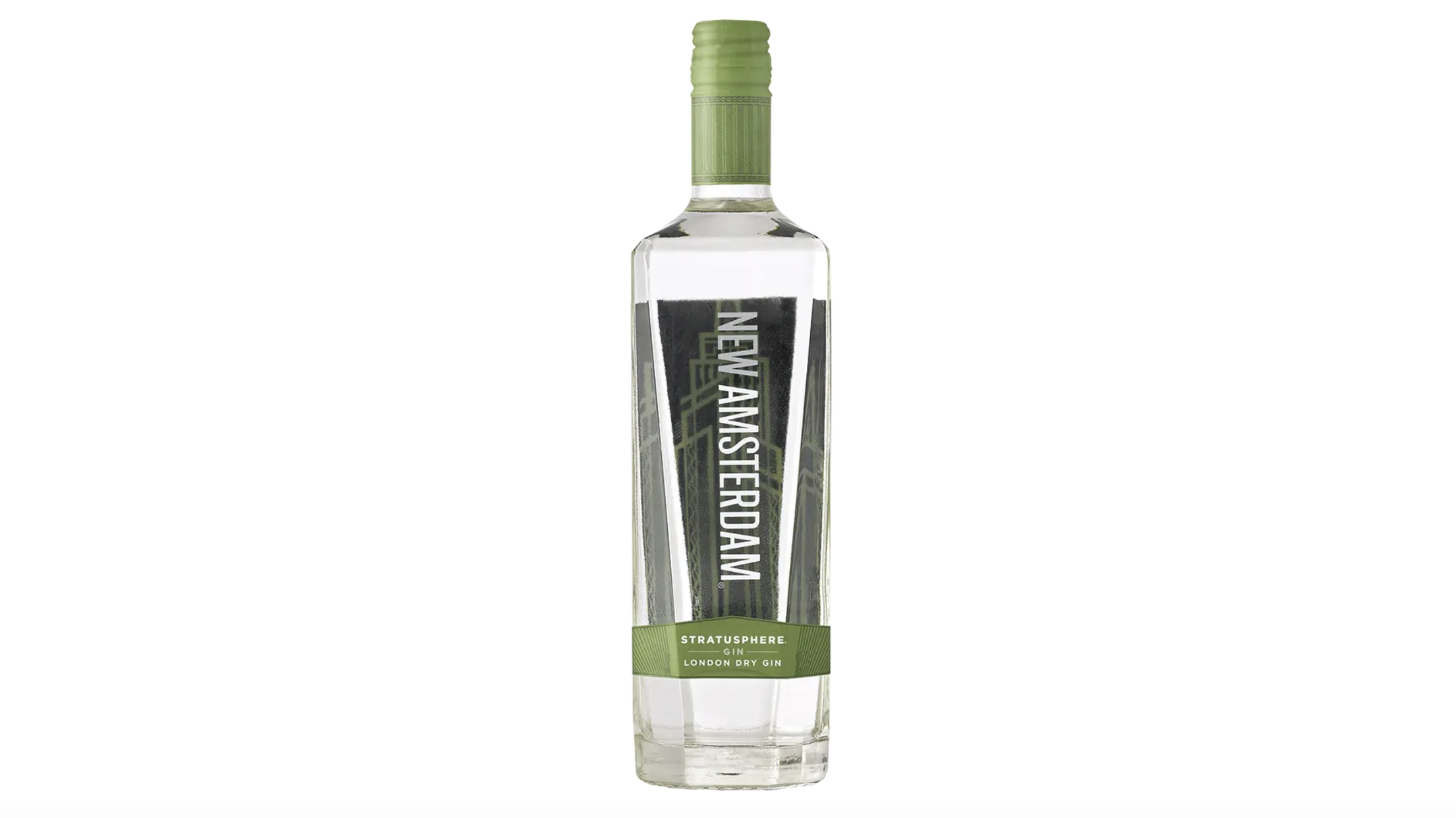 best cheap liquor new amsterdam gin