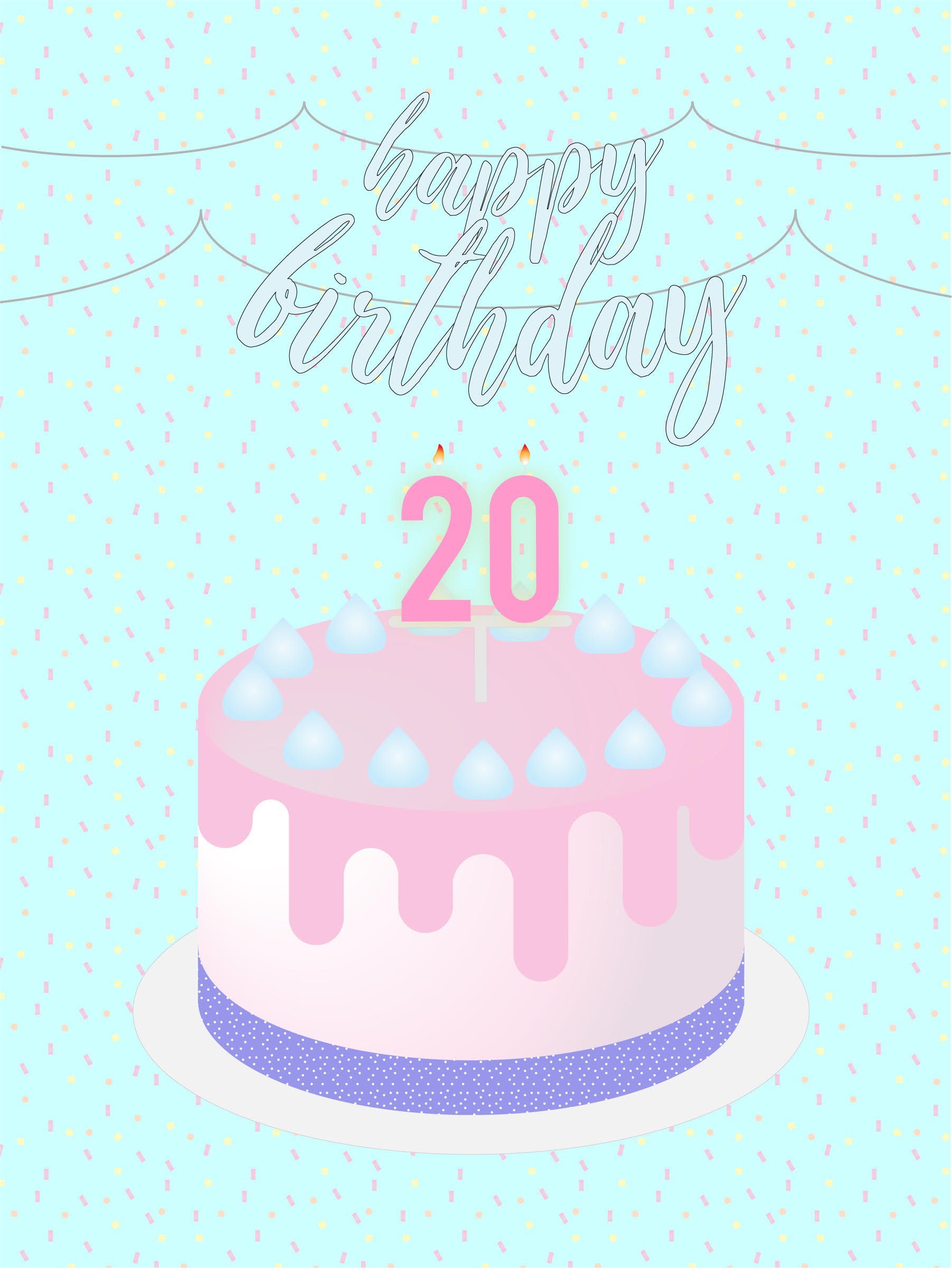 bdayjpg by Tiffany RamiroHer Campus at Ryerson