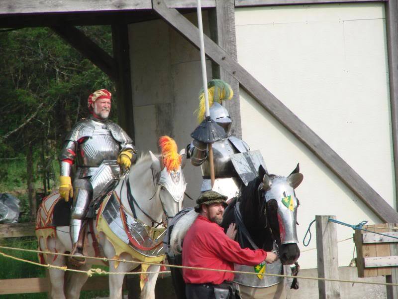 Renaissance Fair