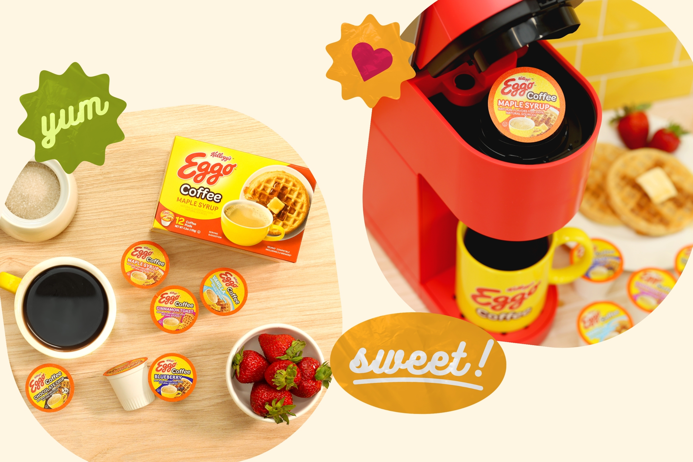 Photo of Eggo Coffee