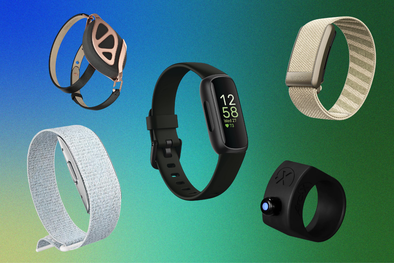 5 Discreet Non Watch Fitness Trackers To Wear In Out Of The