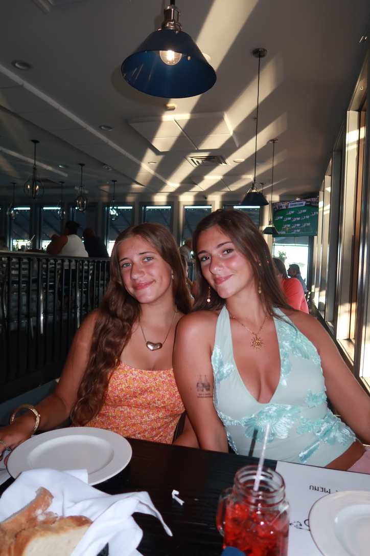me (nicole Brown) and my twin sister (natalie brown)