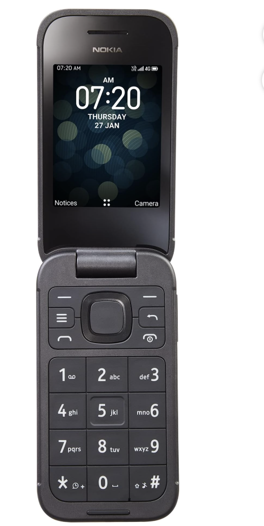 dumbphones for Gen Z
