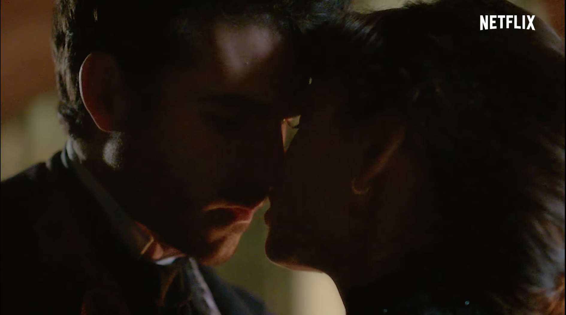 cover of netflix tv show