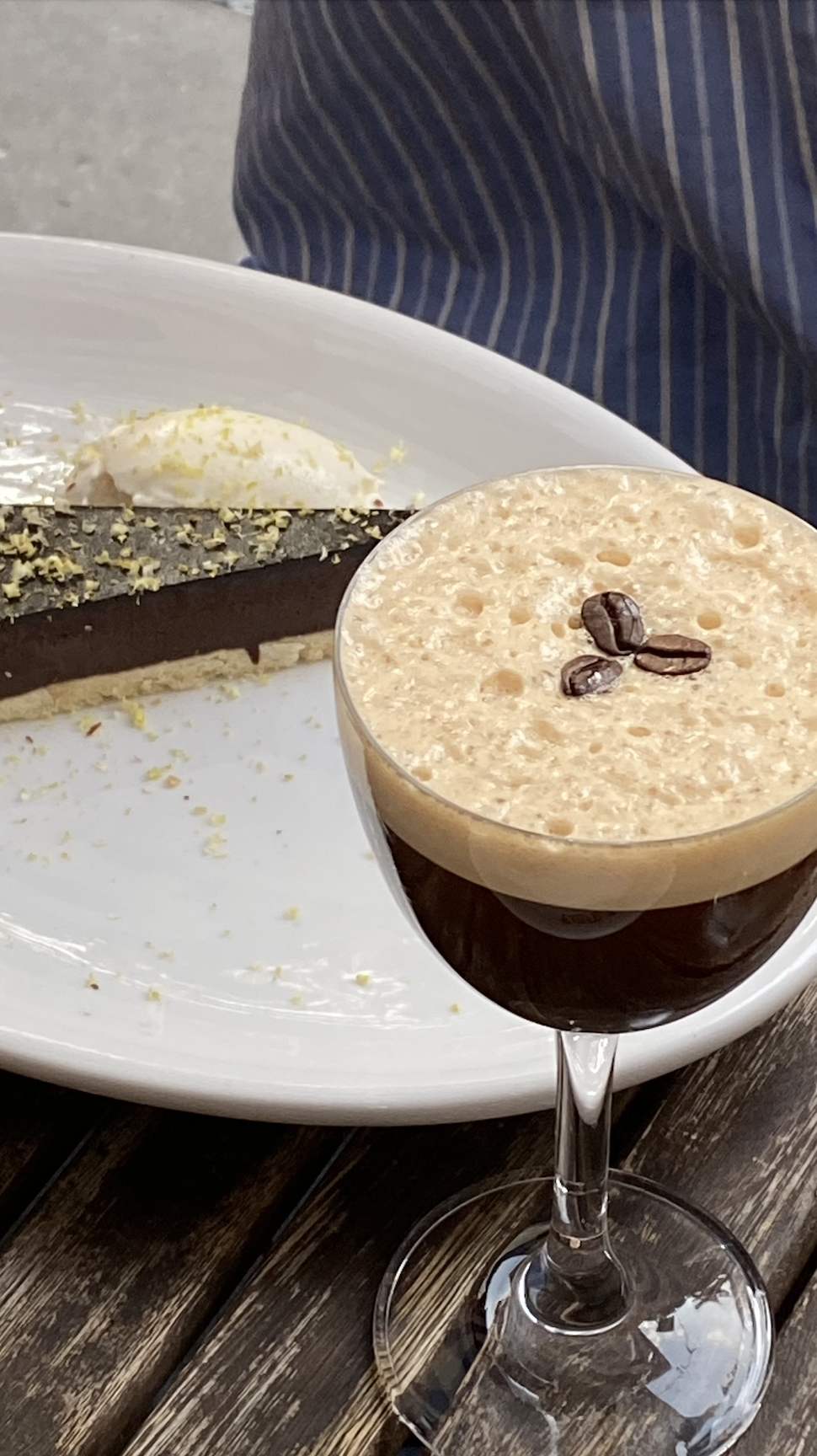 espresso martini guide