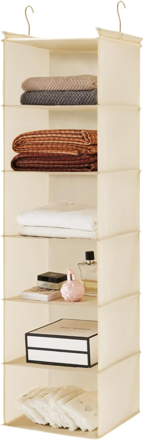 dorm storage products that aren\'t plastic