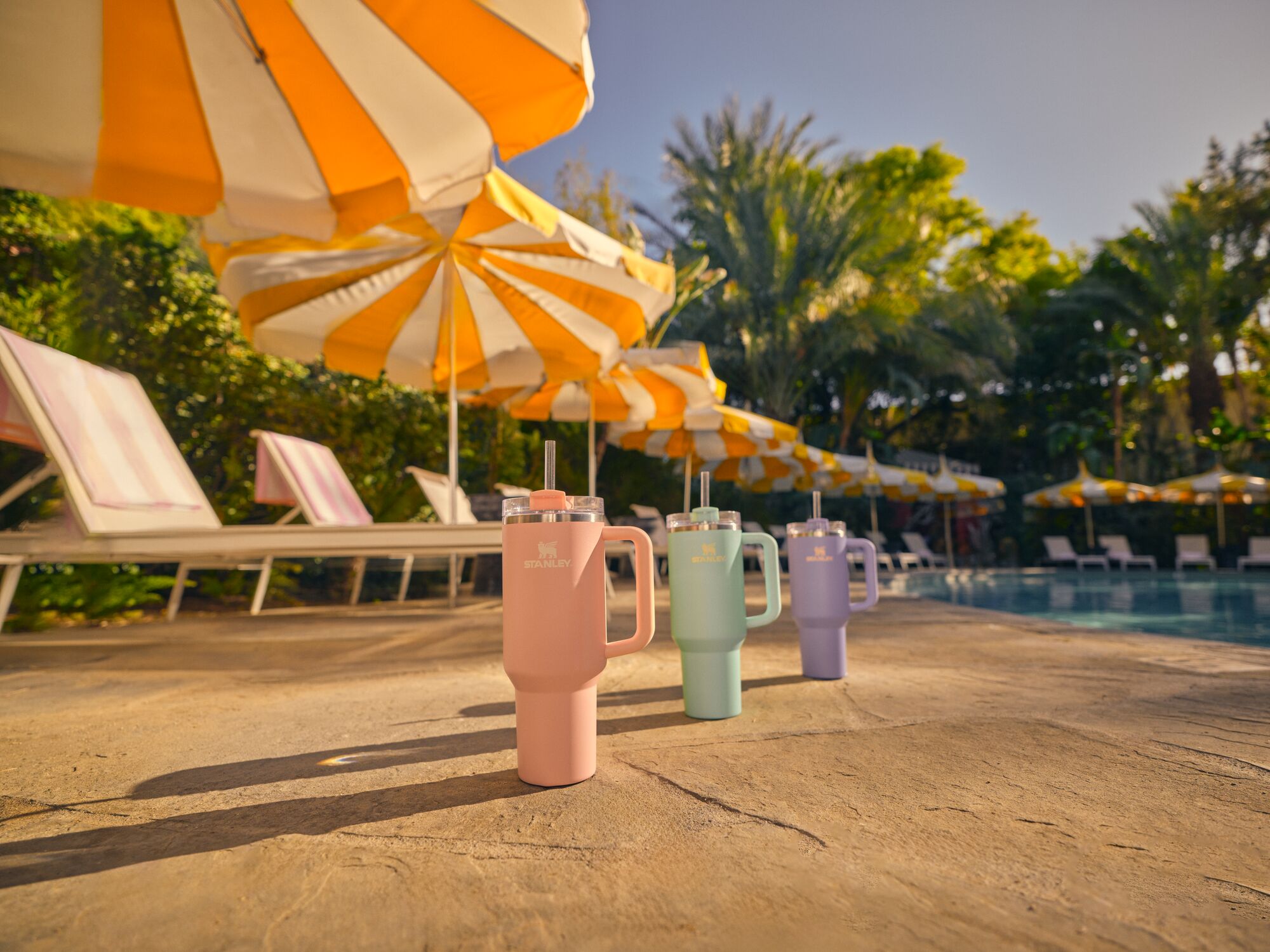 stanley cup target spring 2025