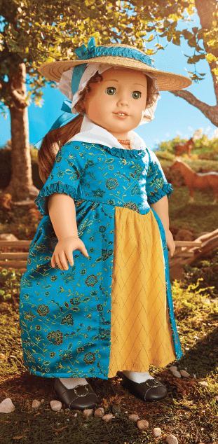 Felicity American Girl