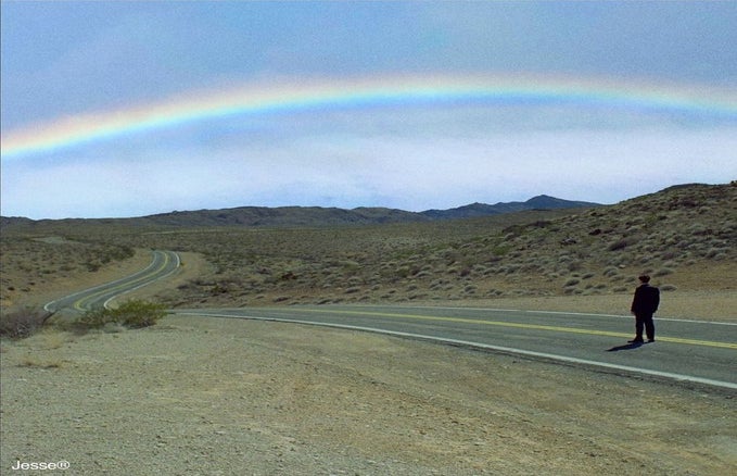 Conheça “Joker” e “Rainbow”, os novos singles de Jesse Rutherford