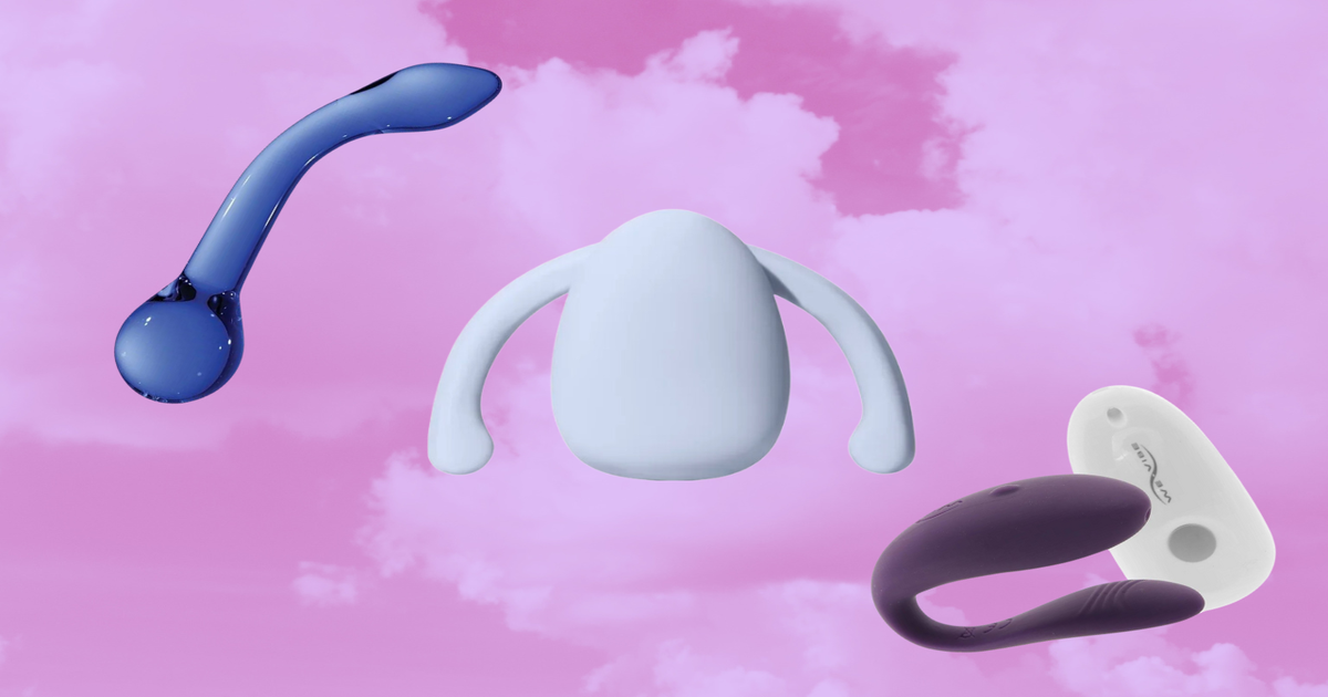5 Best Sex Toys For Couples To Try Out ASAP
